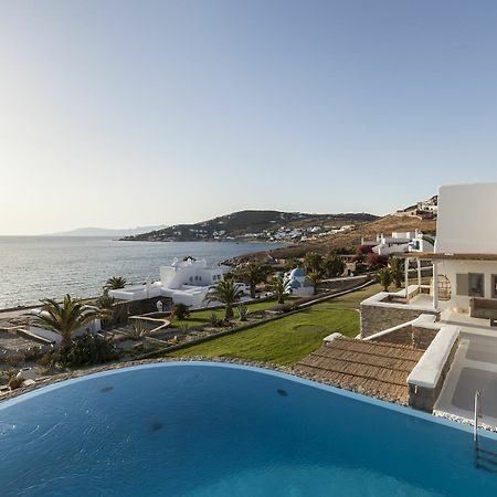 Amorous Luxury Villa Agios Ioannis Diakoftis Екстер'єр фото