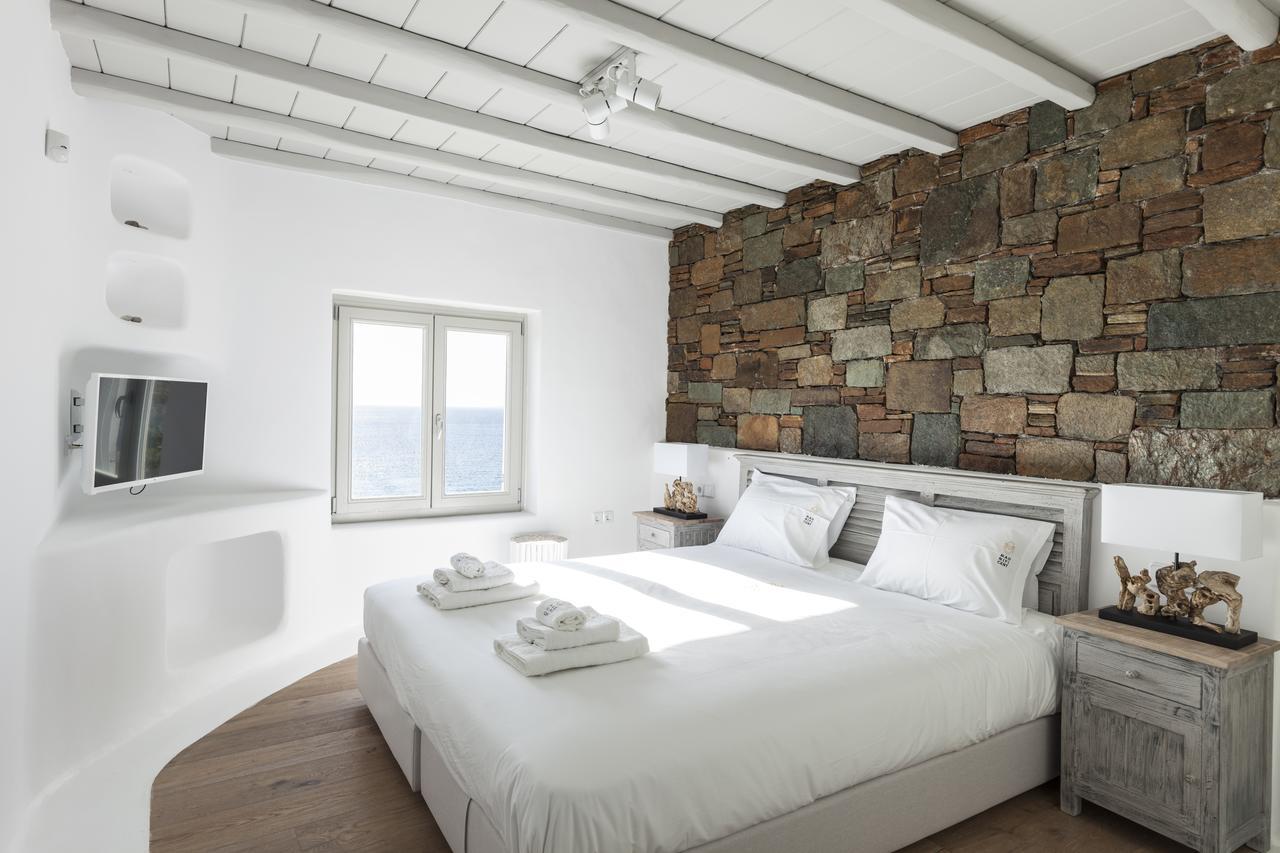 Amorous Luxury Villa Agios Ioannis Diakoftis Екстер'єр фото