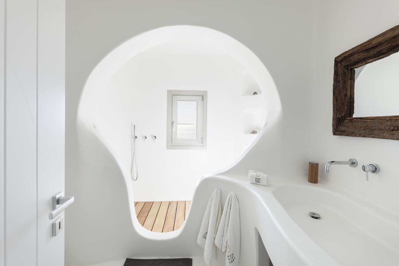 Amorous Luxury Villa Agios Ioannis Diakoftis Екстер'єр фото