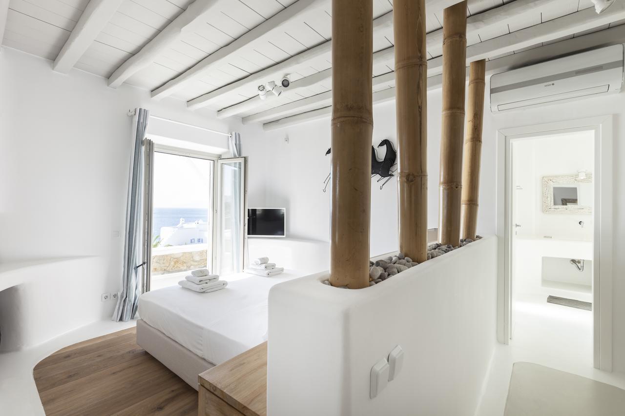 Amorous Luxury Villa Agios Ioannis Diakoftis Екстер'єр фото
