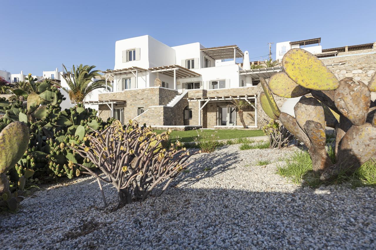 Amorous Luxury Villa Agios Ioannis Diakoftis Екстер'єр фото